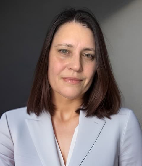 Karine Wittes