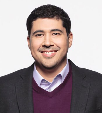 Michael Robles