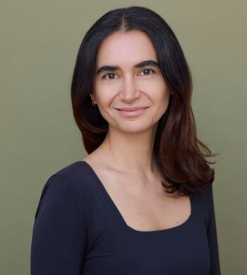 Ralitza Horler