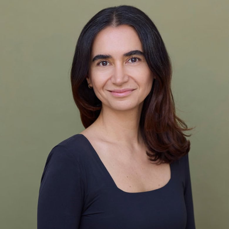 Ralitza Horler