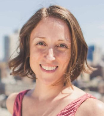 Rebecca Gotlieb
